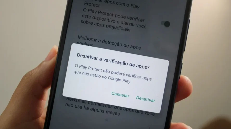 Vírus no celular: Como se proteger de vírus bancário? veja dicas