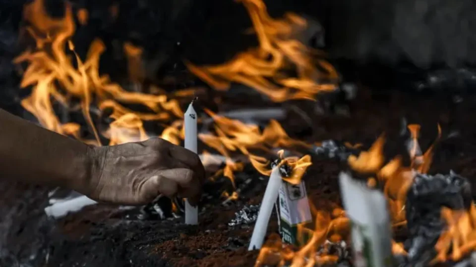 Dia de Finados atrai 600 mil visitantes aos cemitérios do DF