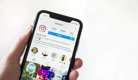 Instagram fora do ar? Usuários relatam falhas na rede social nesta terça (25)