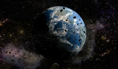 Terra terá dia mais curto do ano nesta quarta-feira (9); entenda o fenômeno