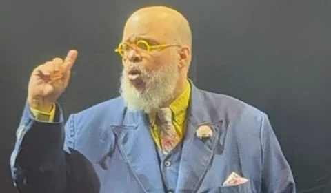 Ed Motta demite funcionário ‘ao vivo’ e web o acusa de humilhação; assista vídeo