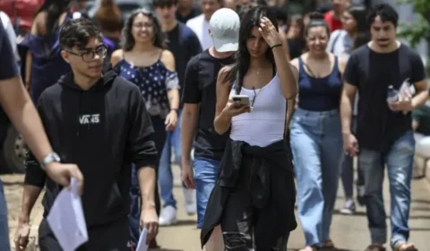 Acre registra quase 29 mil inscritos no Enem 2025; maioria são mulheres e autodeclarados pardos