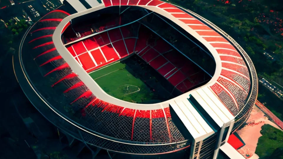 Rio e Flamengo avançam com plano para novo estádio no Porto Maravilha