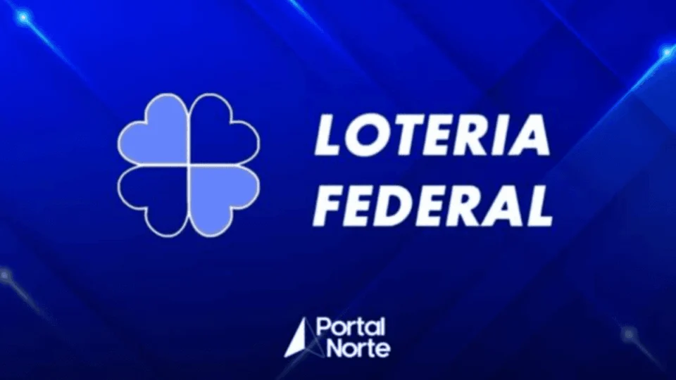 Loteria Federal de hoje, quarta-feira (06/11), concurso 5916; prêmio chega a R$ 500 mil
