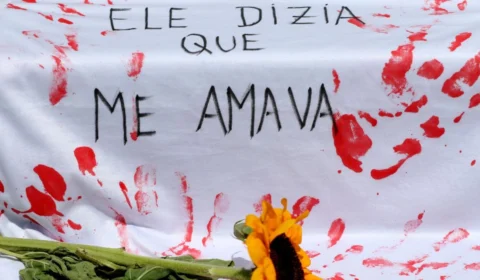 Feminicídio cresce em Roraima entre os anos de 2022 e 2023