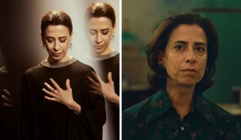 Fernanda Torres é indicada ao Oscar como ‘Melhor Atriz’; veja reação