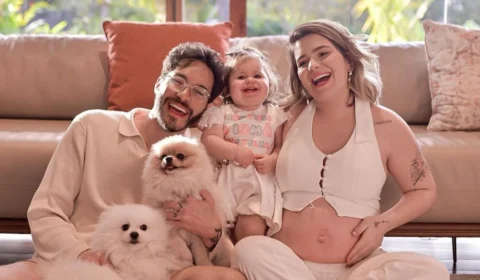 Filho de Viih Tube nasceu! Influenciadora revela detalhes sobre Ravi