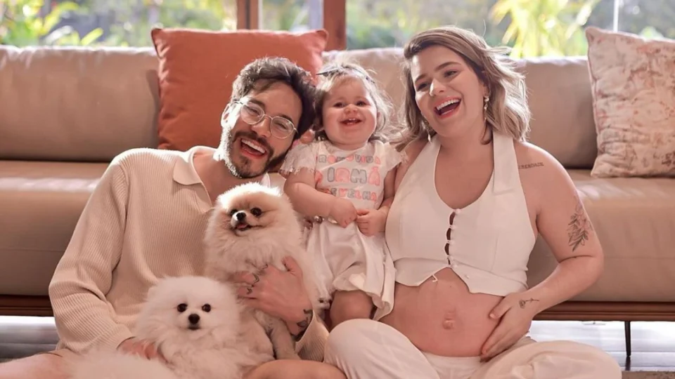 Filho de Viih Tube nasceu! Influenciadora revela detalhes sobre Ravi