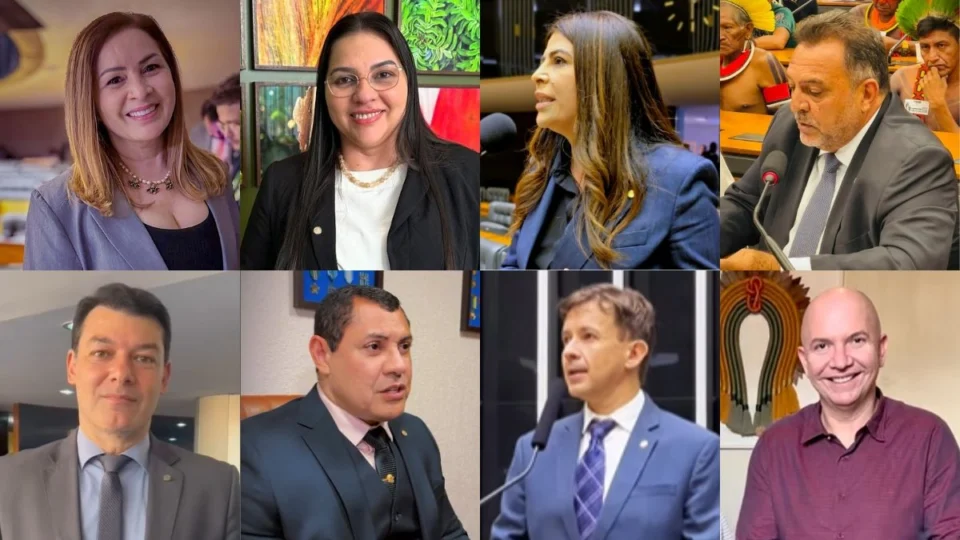 Fim da escala 6×1: saiba quais deputados do Acre assinaram a PEC