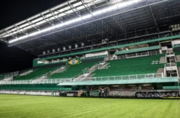 Flamengo x Santa Cruz-AC: mais de 10 mil bilhetes foram distribuídos; garanta ingresso