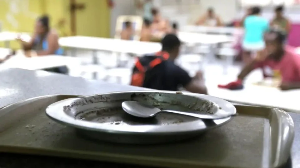 Fome é tema do G20; Região Norte tem o maior índice do país