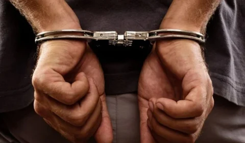 Homem é preso em Barra do Ouro por estupro de vulnerável durante operação da PM