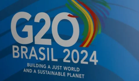 Brasil recebe líderes do G20 para discutir futuro global
