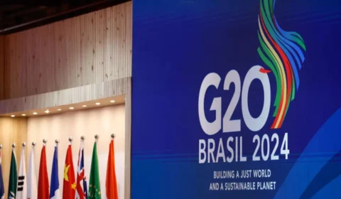 Brasil sedia Cúpula do G20 em 2024; confira programação