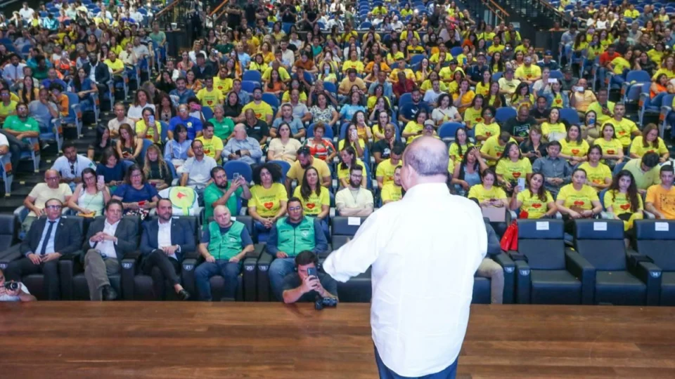 800 agentes são nomeados para atuar contra a dengue no DF
