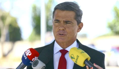 General preso por plano golpista pede transferência para Brasília