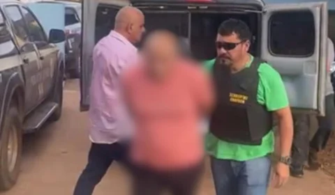 Golpe em empresários: Suspeito é preso em Roraima por fraude de R$ 200 mil