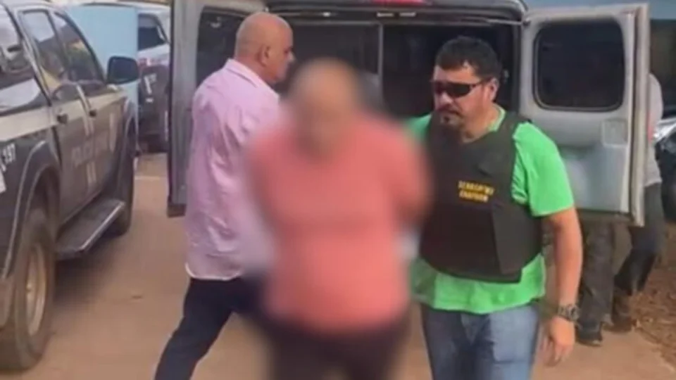 Golpe em empresários: Suspeito é preso em Roraima por fraude de R$ 200 mil