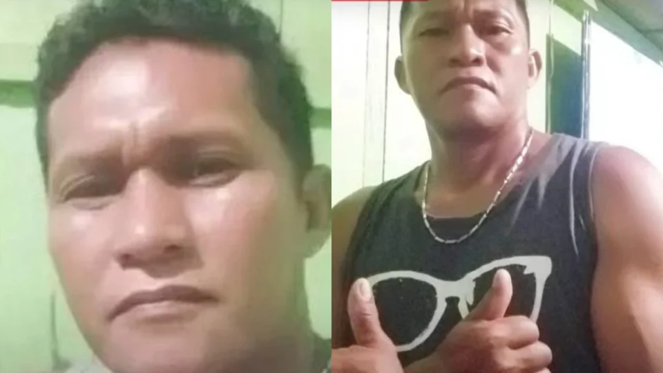 ‘Queremos justiça’, diz filha de homem encontrado morto em hotel no Amazonas