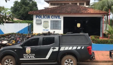 Homem é preso por estuprar enteada desde os 7 anos no Amazonas