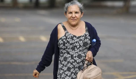 Cresce inscrição de idosos no Enem 2024