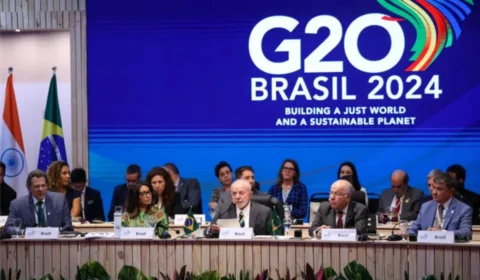 O que é G20? Entenda reunião organizada pelo Brasil em 2024