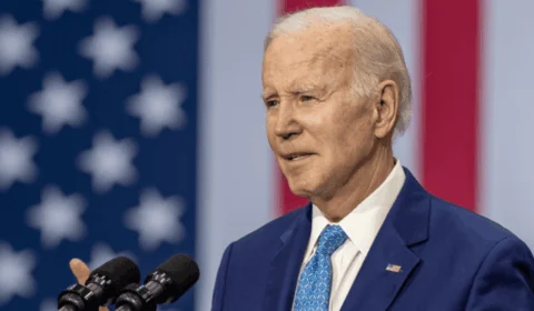 Visita do presidente Joe Biden causa mudanças no trânsito de Manaus hoje (17)