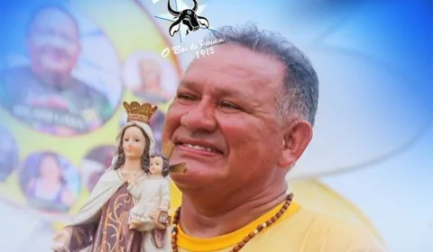 Quem foi Juarez Lima, artista do Caprichoso que morreu nesta sexta (22)