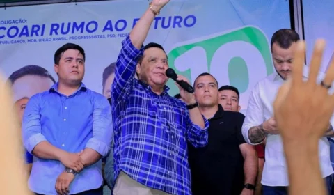 TRE-AM aprova elegibilidade de Adail Pinheiro e mantém eleição em Coari