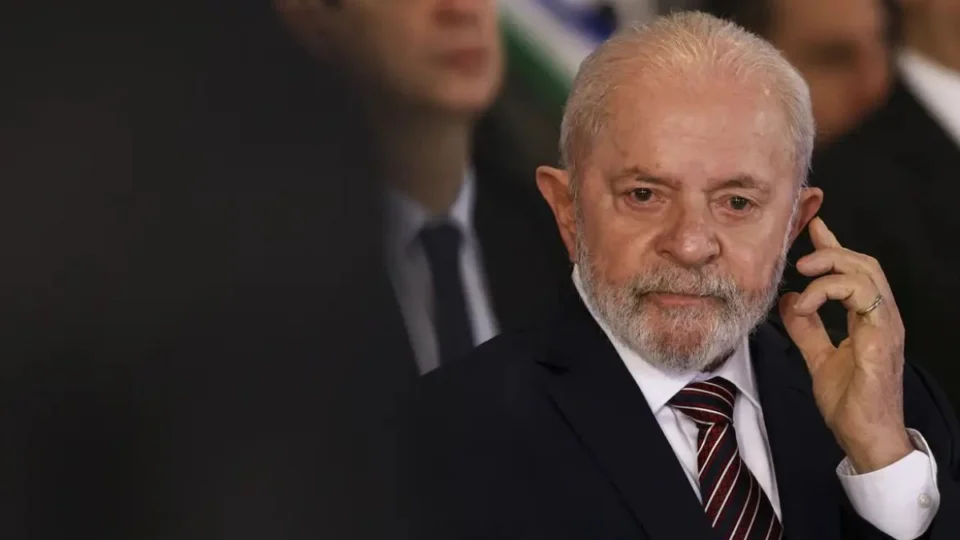 Lula sobre Trump: “Espero uma relação civilizada”