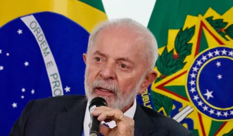 Lula fala pela primeira vez sobre tentativa de golpe após retirada de sigilo