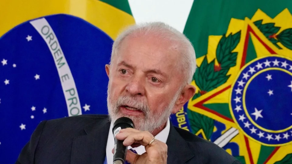 Lula fala pela primeira vez sobre tentativa de golpe após retirada de sigilo