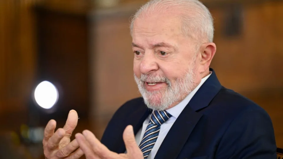 Lei de emendas parlamentares é sancionada sem vetos por Lula