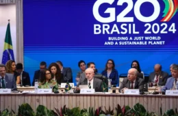 G20: Aliança global contra a fome tem apoio de 81 países