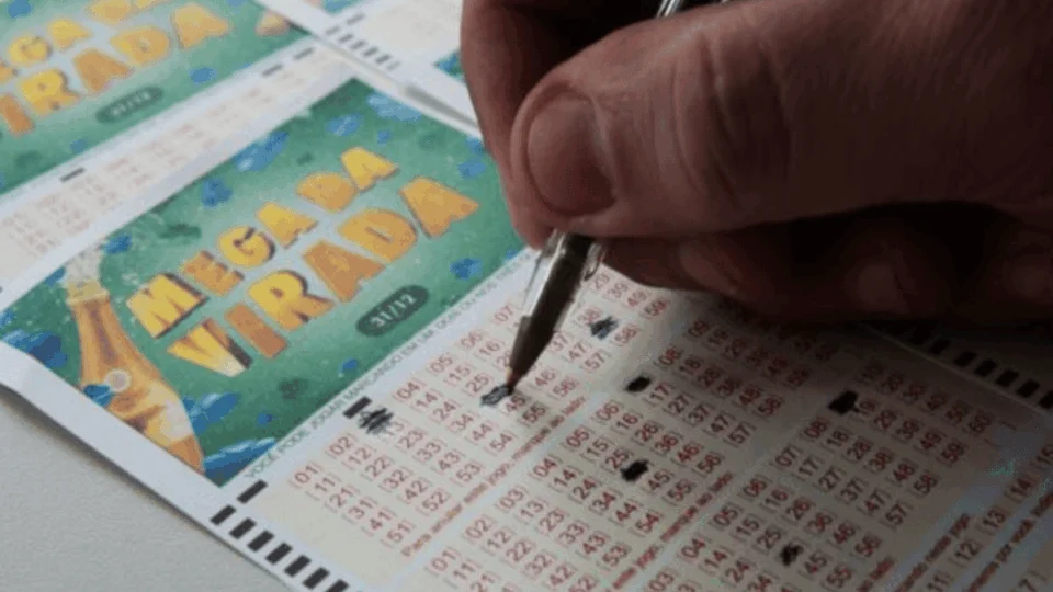 Mega da Virada 2024: prêmio tem valor recorde