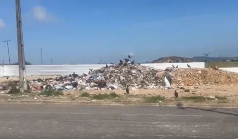 Micaraima 2024 no lixão? Vereadores pedem cancelamento do evento