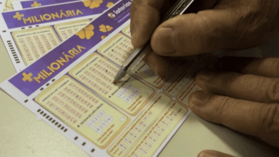 +Milionária 196: sem vencedor, prêmio acumula em R$ 21 milhões