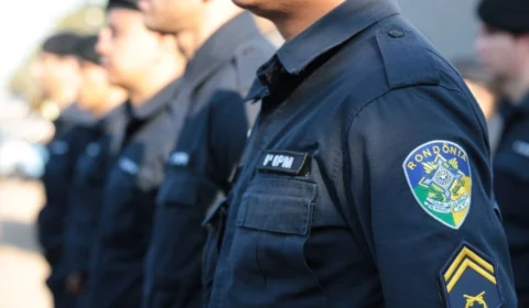 Militar foragido por tráfico recebe salário da Polícia Militar de Rondônia