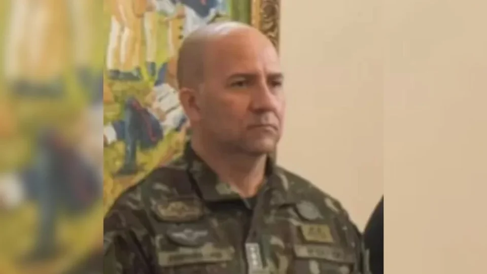 Ex-comandante do CMA em Manaus é preso em operação que investiga plano para matar Lula