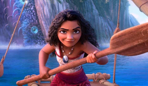 Moana 2: o que esperar da aventura que estreia nesta quinta-feira (27)?