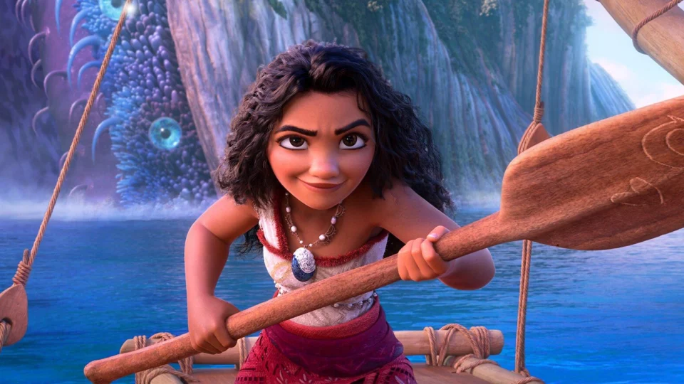 Moana 2: o que esperar da aventura que estreia nesta quinta-feira (27)?