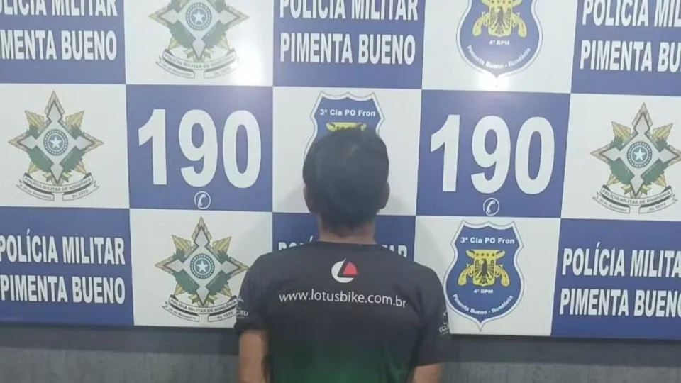 Mulher é torturada por três dias em cárcere privado em Pimenta Bueno (RO)