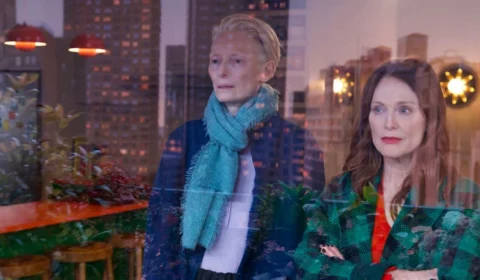 ‘O Quarto ao Lado’: onde assistir? Conheça filme rival de ‘Ainda Estou Aqui’ no Oscar