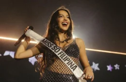 Olivia Rodrigo confirma show em Curitiba: confira data e valor de ingressos