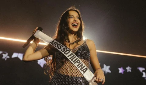 Olivia Rodrigo confirma show em Curitiba: confira data e valor de ingressos