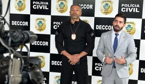 Operação mira organização criminosa que gerou prejuízos de R$5 milhões em Palmas