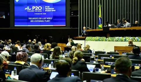 Encontro de líderes do G20 encerra com convite para novo modelo de governança global