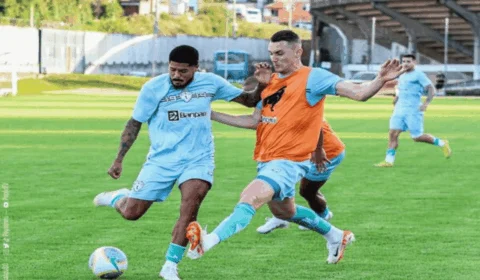 Paysandu x Brusque: onde assistir, horário e escalações da Série B