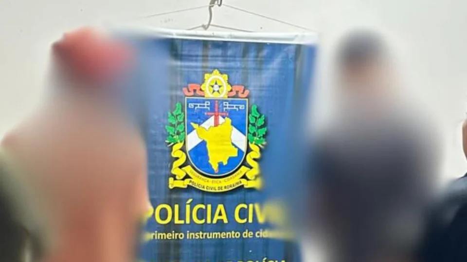 Jovem de 19 anos é cruelmente assassinada em Roraima; polícia prende suspeitos