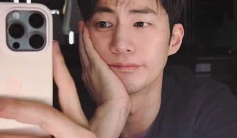 Quem é Song Jae-Rim, ator sul-coreano encontrado morto?